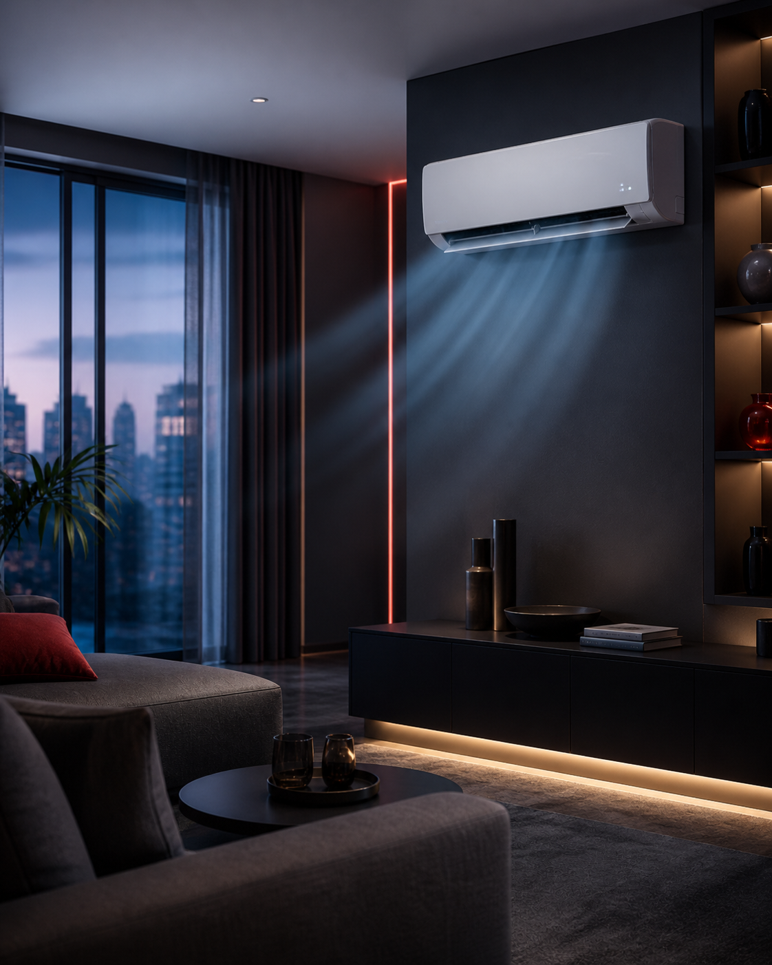 Air conditioners
