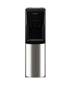 Campomatic Water Dispenser Bottle in Stainless Steel