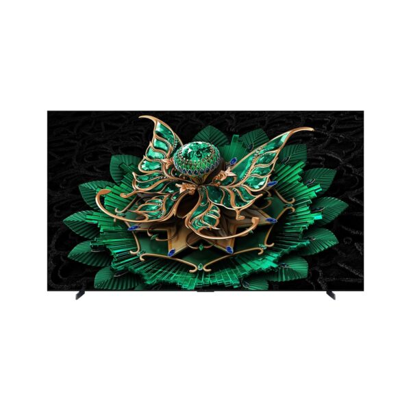 TCL QD-MINI LED 115" 4K SMART GOOGLE TV