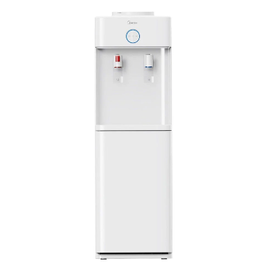 Midea, Water Dispenser Free Standing 2 Tap Hot and Cold