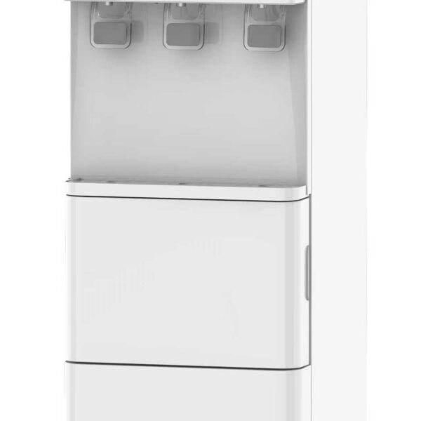 Queen Chef, Water Dispenser with Ice Maker