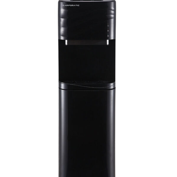 Campomatic, Water Dispenser CHW5080B, Black