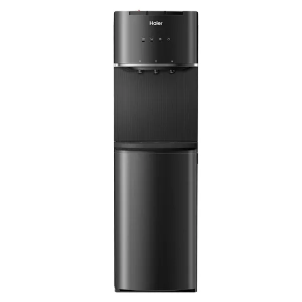 Haier, HDC-BB3A1B-MEA Bottom Loading Water Dispenser