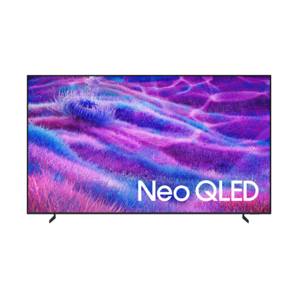 Samsung 100-Inch Neo QLED QN80F 4K Smart TV (QA100QN80FUXTW) Mini LED, 144Hz, Dolby Atmos